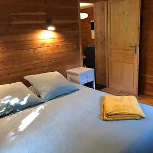 Les Acacias Appartement